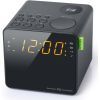 Настільний годинник Muse радіо-годинник (M-187 CR)