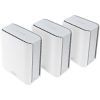 Точка доступа Wi-Fi ASUS ZenWiFi BT10 3pcs (90IG08Y0-MO3C20) изображение 3