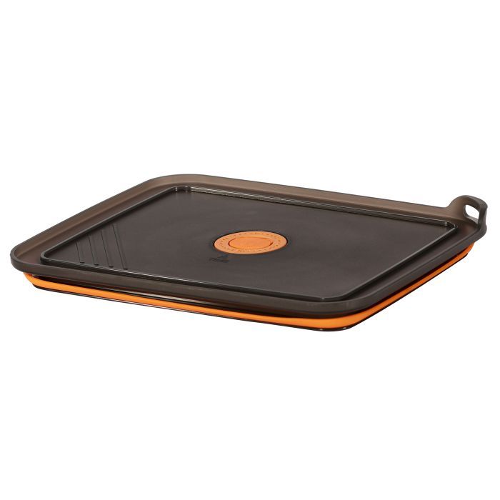 Пищевой контейнер Ringel Fusion прямокутний нержавіюча сталь 250 мл (RG-9100/250) изображение 3