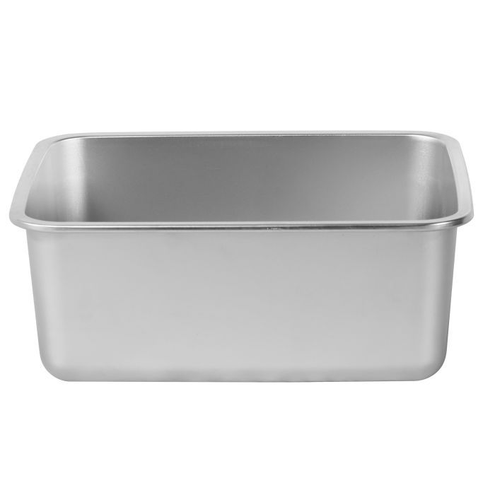 Пищевой контейнер Ringel Fusion прямокутний нержавіюча сталь 250 мл (RG-9100/250) изображение 4