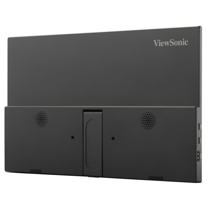 Монитор ViewSonic VA1650 изображение 10