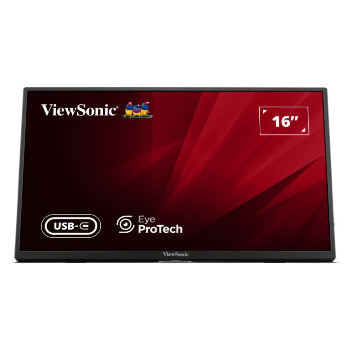 Монитор ViewSonic VA1650 изображение 2