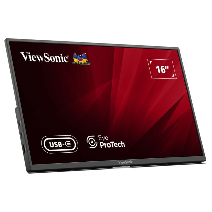 Монитор ViewSonic VA1650 изображение 5