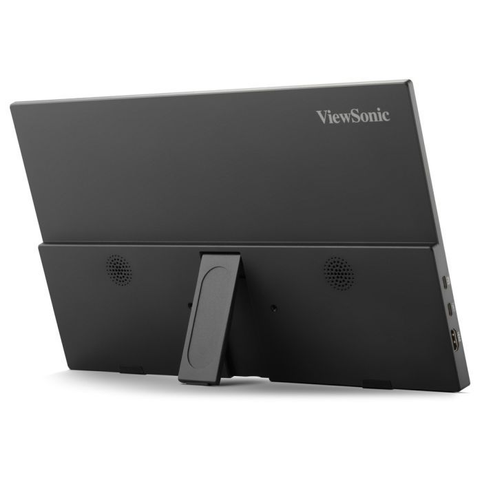 Монитор ViewSonic VA1650 изображение 9