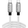 Дата кабель USB-C to USB-C 2.0m PD240W Cabletime (CA915736)