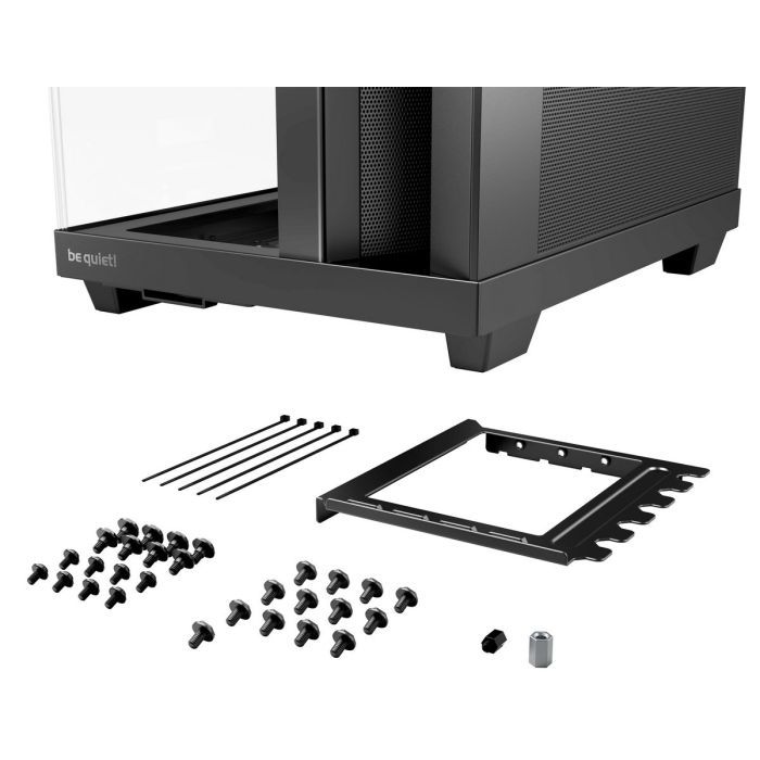 Корпус для ПК Be quiet! LIGHT BASE 500 (BGW83) изображение 6