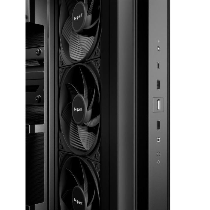 Корпус для ПК Be quiet! LIGHT BASE 500 (BGW83) изображение 8