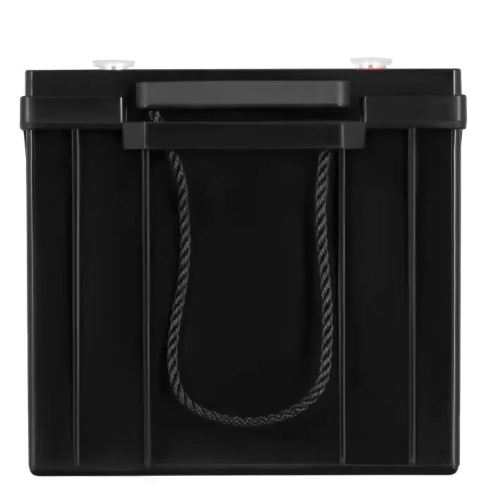 Батарея до ДБЖ 2E 2E-GDC12-200 12V 200Ah (2E-GDC12-200) зображення 4