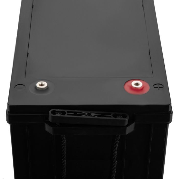 Батарея до ДБЖ 2E 2E-GDC12-200 12V 200Ah (2E-GDC12-200) зображення 5