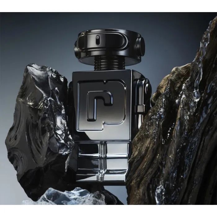 Духи Rabanne Phantom Elixir Parfum Intense 50 мл (3349668644063) изображение 4