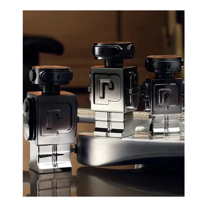 Духи Rabanne Phantom Elixir Parfum Intense 50 мл (3349668644063) изображение 5