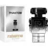 Духи Rabanne Phantom Elixir Parfum Intense 50 мл (3349668644063)