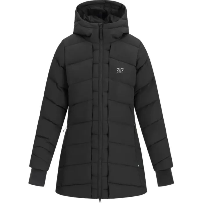 Куртка 2117 of Sweden Kappen Kappa D 7615918 black - XXL - чорний (039.0044) изображение 5