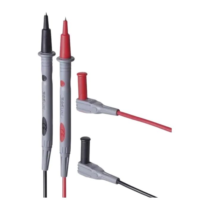 Щупы для мультиметра EMOS S4003, 10 A, CAT III (S4003)