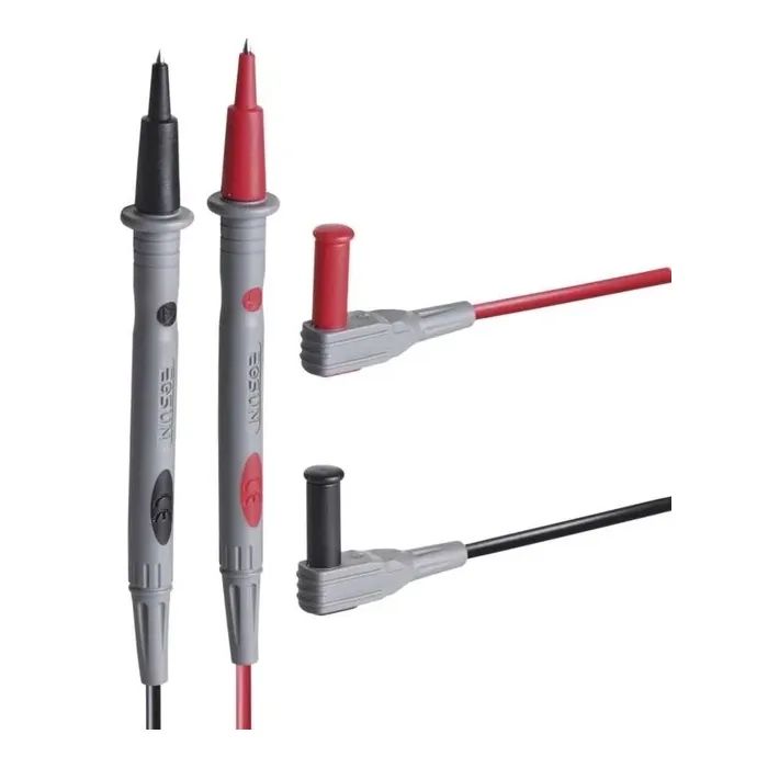 Щупы для мультиметра EMOS S4003, 10 A, CAT III (S4003) изображение 2