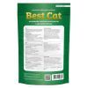 Наполнитель для туалета Best Cat Green Apple Силикагелевый 10 л (4820281500381) изображение 2