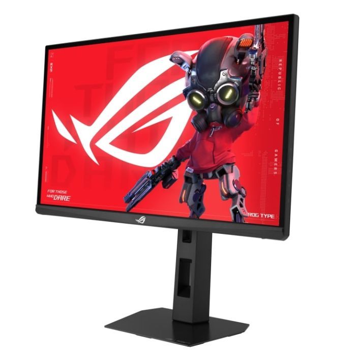 Монитор ASUS ROG Strix XG248QSG Ace изображение 3