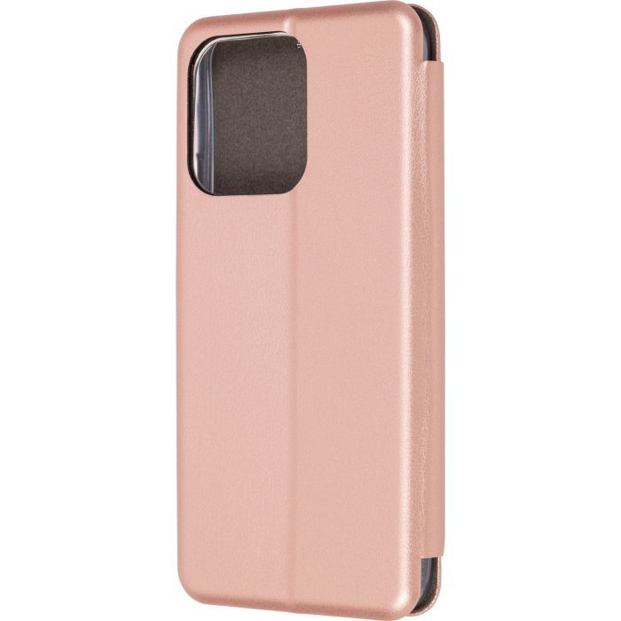 Чехол для мобильного телефона Armorstandart G-Case Tecno Spark Go 2 4G Black (ARM87148) изображение 2