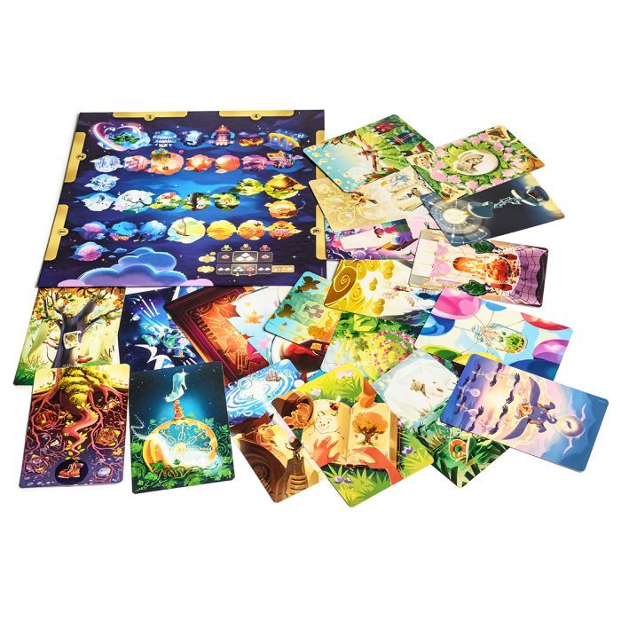 Настольная игра Ігромаг Диксит: Дисней (Dixit: Disney Edition) (укр.) (7961) изображение 10