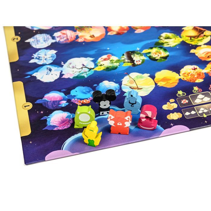 Настольная игра Ігромаг Диксит: Дисней (Dixit: Disney Edition) (укр.) (7961) изображение 5