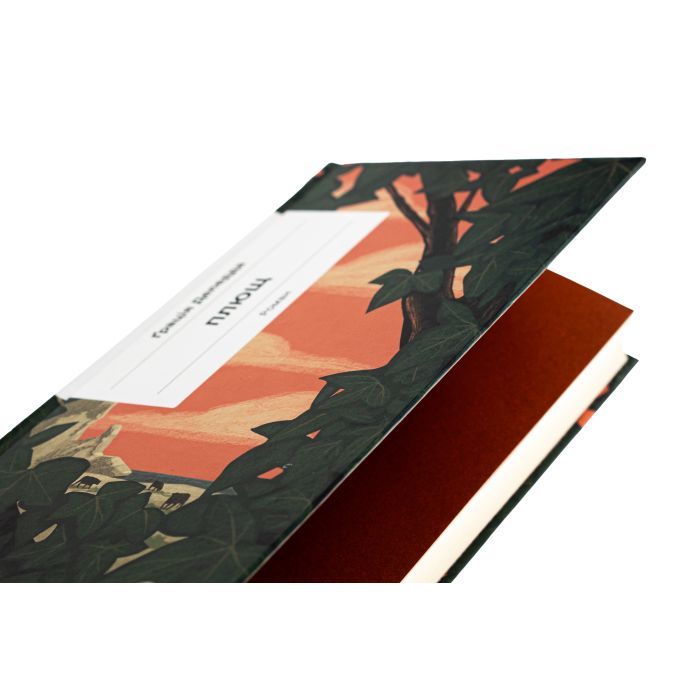 Книга Плющ - Грація Деледда Ще одну сторінку (9786175222508) изображение 4