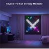Гірлянда Yeelight RGBIC штора Yeelight Curtain light strip 1.52 м (YLYDD-0053) зображення 2