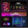 Гірлянда Yeelight RGBIC штора Yeelight Curtain light strip 1.52 м (YLYDD-0053) зображення 4