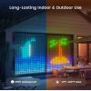 Гірлянда Yeelight RGBIC штора Yeelight Curtain light strip 1.52 м (YLYDD-0053) зображення 6