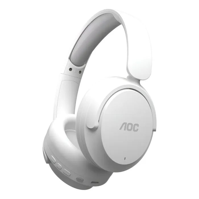 Навушники AOC ACH3501BK Black (ACH3501BK/00)