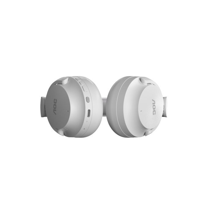 Навушники AOC ACH3501BK Black (ACH3501BK/00) зображення 4