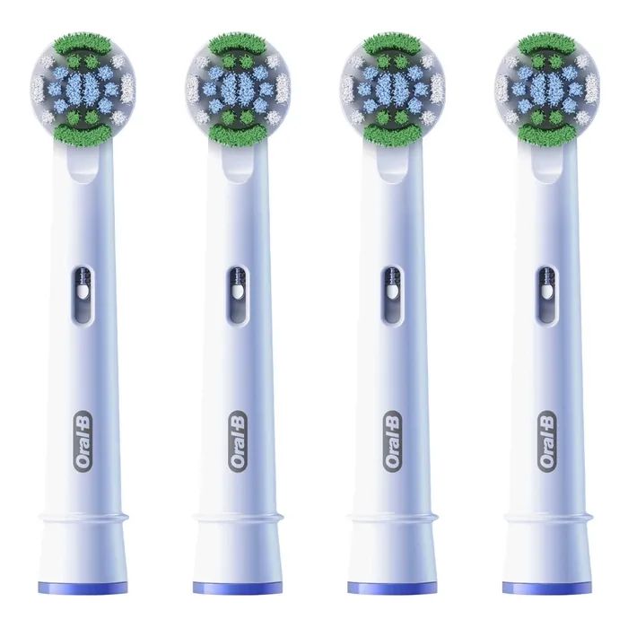 Насадка для зубной щетки Oral-B Precision Clean EB20RX CleanMaximiser (4) (8006540847299) изображение 2