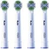 Насадка для зубной щетки Oral-B Precision Clean EB20RX CleanMaximiser (4) (8006540847299) изображение 2