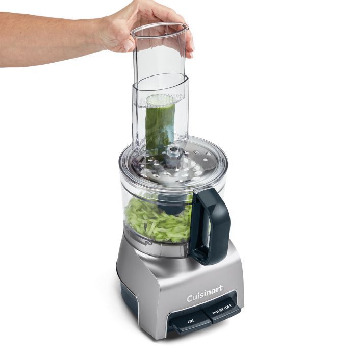 Кухонный комбайн Cuisinart FP5E изображение 3