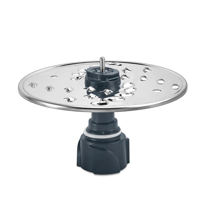 Кухонный комбайн Cuisinart FP5E изображение 4