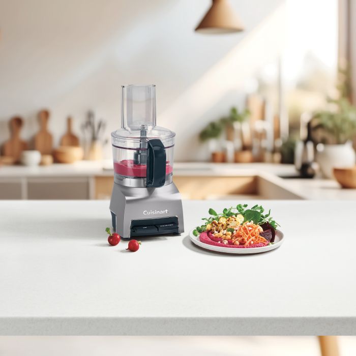 Кухонный комбайн Cuisinart FP5E изображение 5