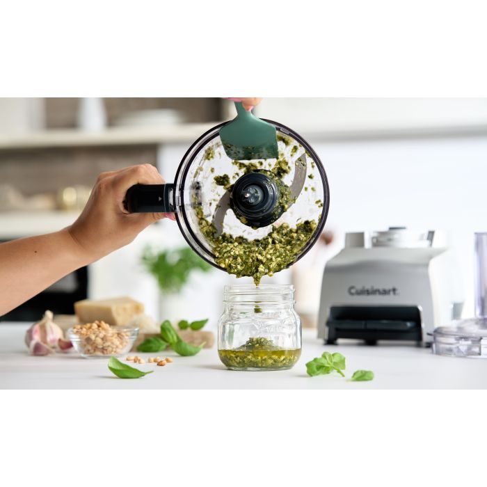 Кухонный комбайн Cuisinart FP5E изображение 9