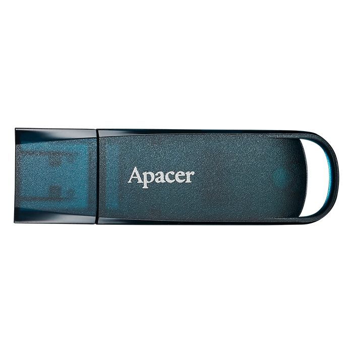 Накопитель SSD USB 3.2 500GB AS711A Apacer (AP500GAS711AU-1)