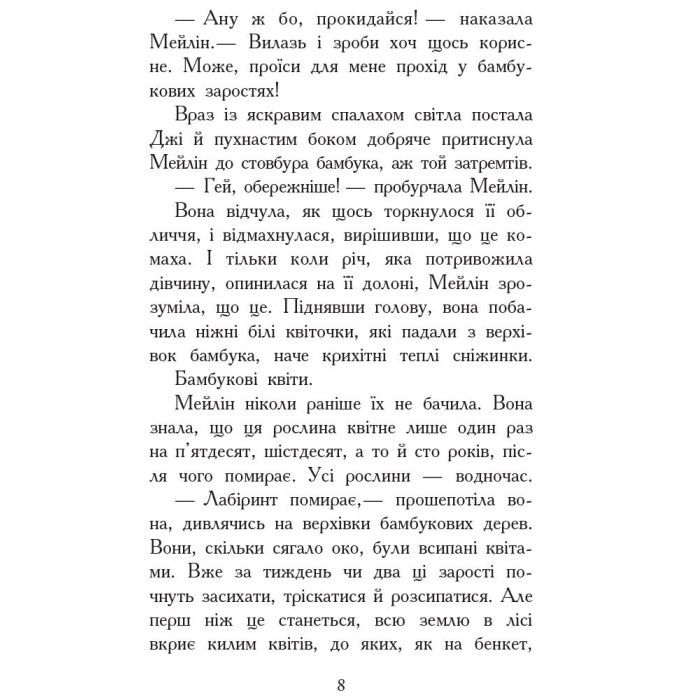 Книга Кревні узи. Книга 3. Звіродухи - Гарт Нікс Ранок (9786170932365) изображение 6
