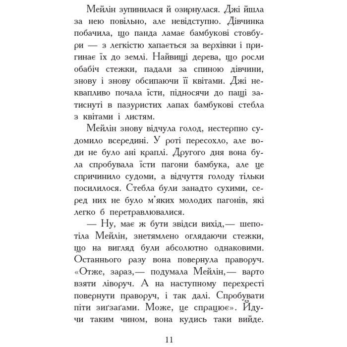 Книга Кревні узи. Книга 3. Звіродухи - Гарт Нікс Ранок (9786170932365) изображение 9