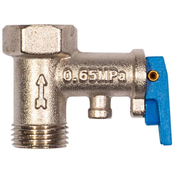 Бойлер Shivaki SH WH 2.0 120 зображення 9