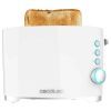 Тостер Cecotec Toast&Taste Double W (CCTC-02181) изображение 3