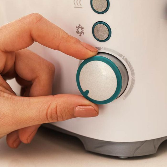 Тостер Cecotec Toast&Taste Double W (CCTC-02181) изображение 7