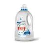 Гель для прання Free Alpine Freshness White З ароматом свіжості 4 л (4820196011415)