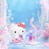 Фигурка Pop Top сюрприз Hello Kitty Жемчужная мечта (25WH-006) изображение 3