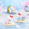 Фигурка Pop Top сюрприз Hello Kitty Жемчужная мечта (25WH-006) изображение 4