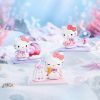 Фигурка Pop Top сюрприз Hello Kitty Жемчужная мечта (25WH-006) изображение 5