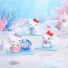 Фигурка Pop Top сюрприз Hello Kitty Жемчужная мечта (25WH-006) изображение 6