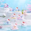 Фигурка Pop Top сюрприз Hello Kitty Жемчужная мечта (25WH-006) изображение 9
