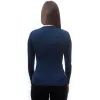 Термокофта Sensor Merino DF LS 19200033, SW11M-deep-blue-M (SW11M-deep-blue-M) изображение 3