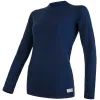 Термокофта Sensor Merino DF LS 19200033, SW11M-deep-blue-M (SW11M-deep-blue-M) изображение 4